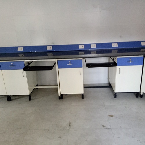 Laboratory Furniture