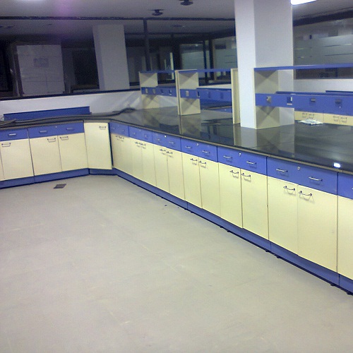 Laboratory Furniture