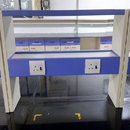 Laboratory Furniture