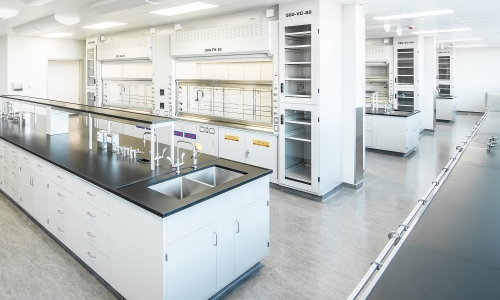 Lab Furniture Manufacturers