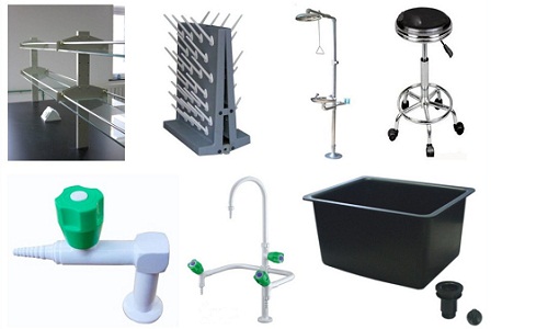 Lab Furniture Manufacturers