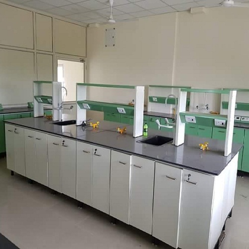 Laboratory Furniture