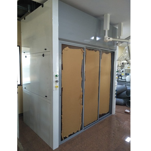 Laboratory Fume Hood