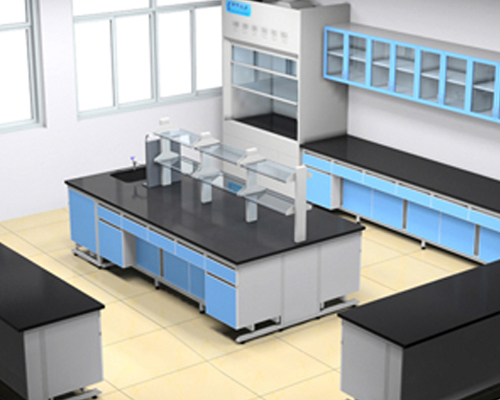 Lab Furniture in Anand